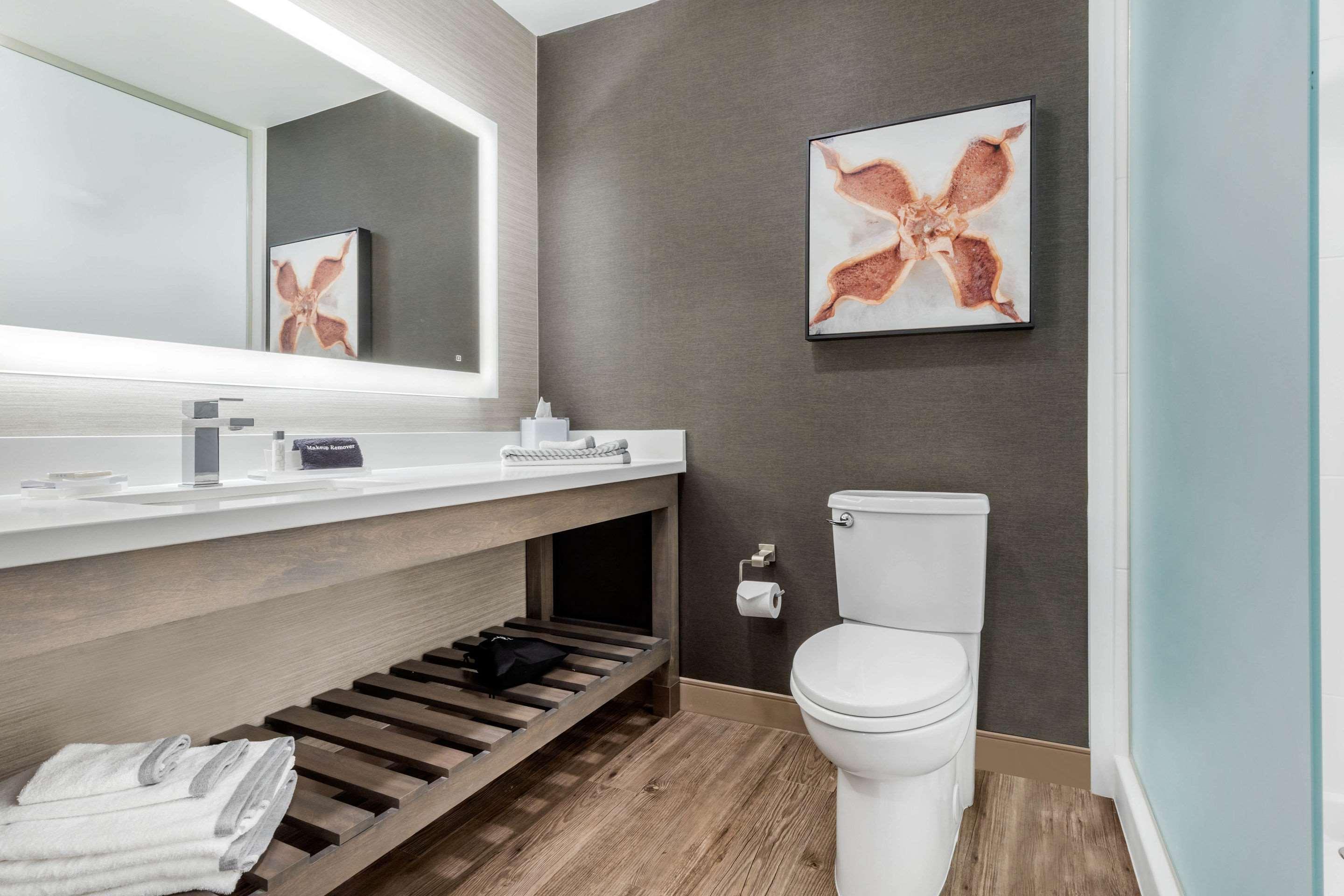 Cambria Hotel Greenville Buitenkant foto