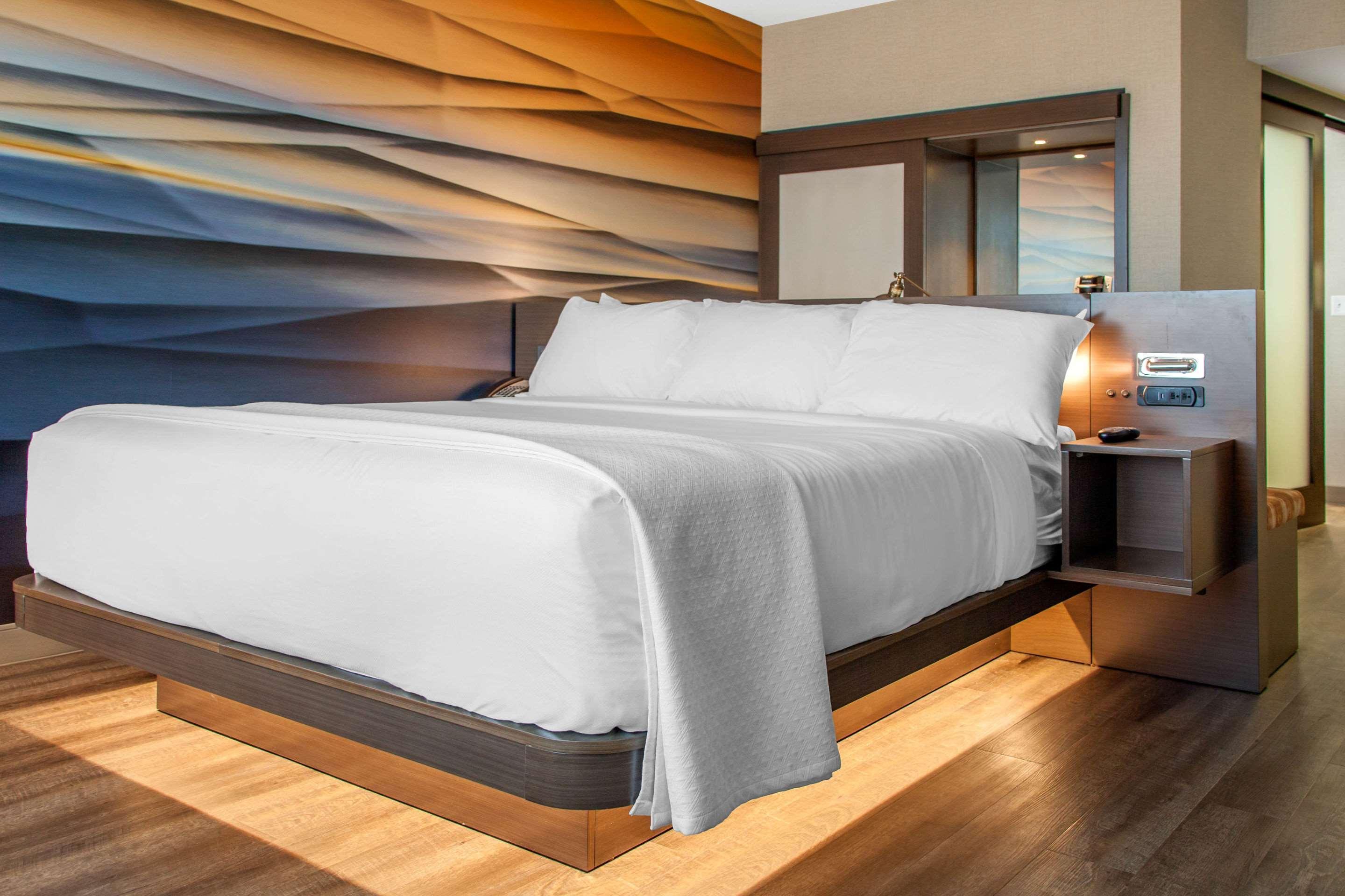 Cambria Hotel Greenville Buitenkant foto